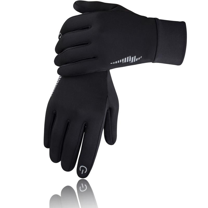Premium Heated Winter Gloves
