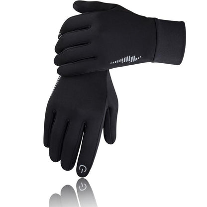 Premium Heated Winter Gloves