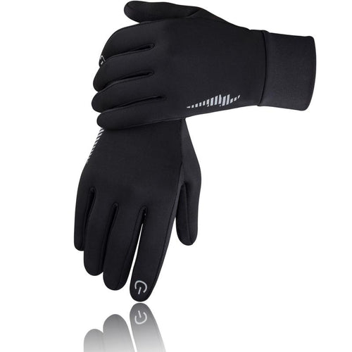 Premium Heated Winter Gloves