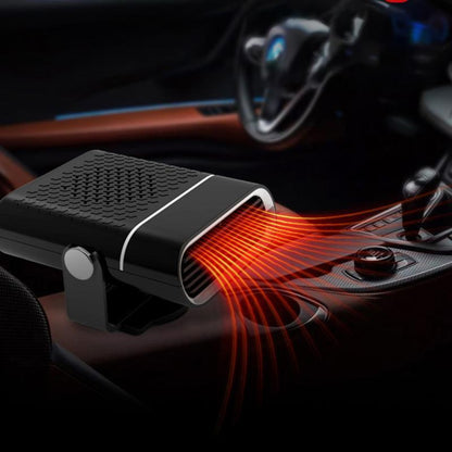 Premium Portable Electric Car Heater